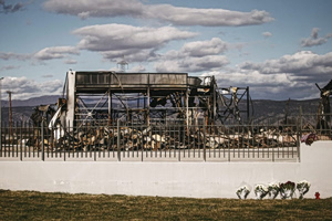 Violanta Owner Probed Over Illegal LPG Trade