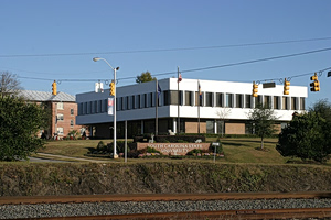 Two Dead In Shooting At South Carolina State University