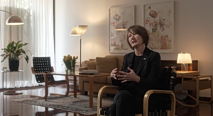 ΤΟ ΒΗΜΑ International Edition – ‘The Ambassadors Video Series’ – Ep. 13 Finnish Ambassador to Greece, Leena Pylvanainen