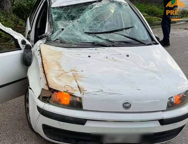 ‘Joy Ride’ Fatality Reported in East Attica Township