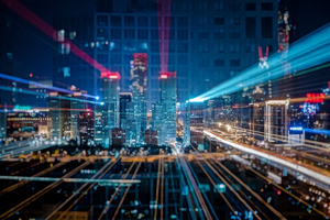 Athens, Mandra and Gavdos Pick Up Smart City Awards