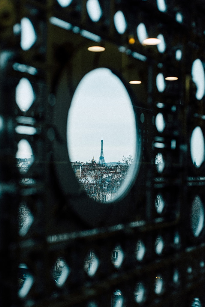 How Far Does $1,000 Take You on a Trip to Paris? We Found Out