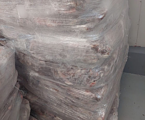 Large Quantity of Spoiled Meat Seized Before ‘Charred Thursday’