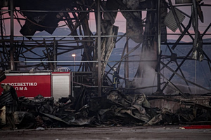 Criminal Charges Upgraded in Deadly Cookie Plant Blast