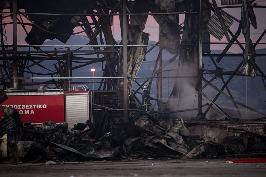 Criminal Charges Upgraded in Deadly Cookie Plant Blast