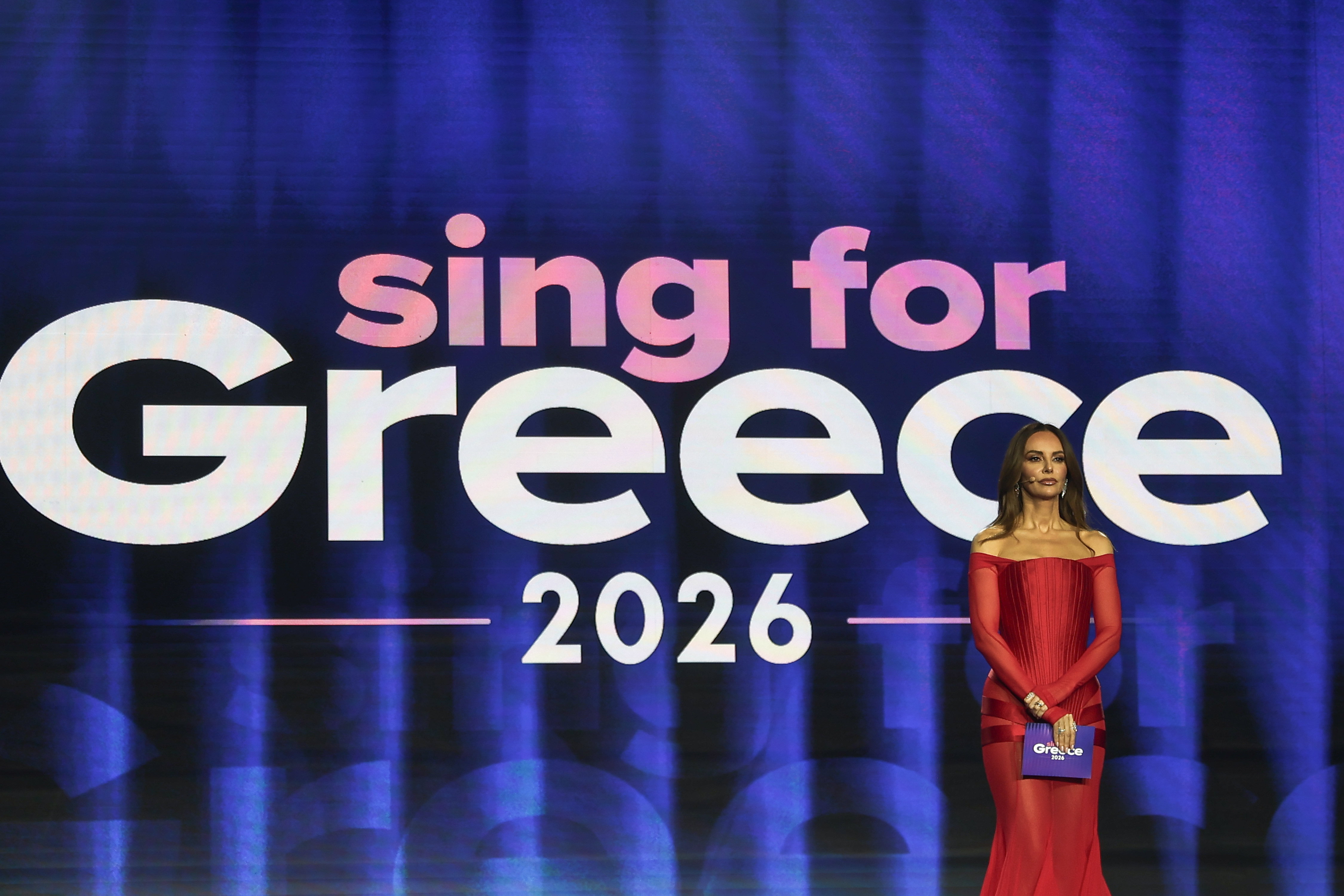 Eurovision 2026: Greece Picks Its Winner Tonight
