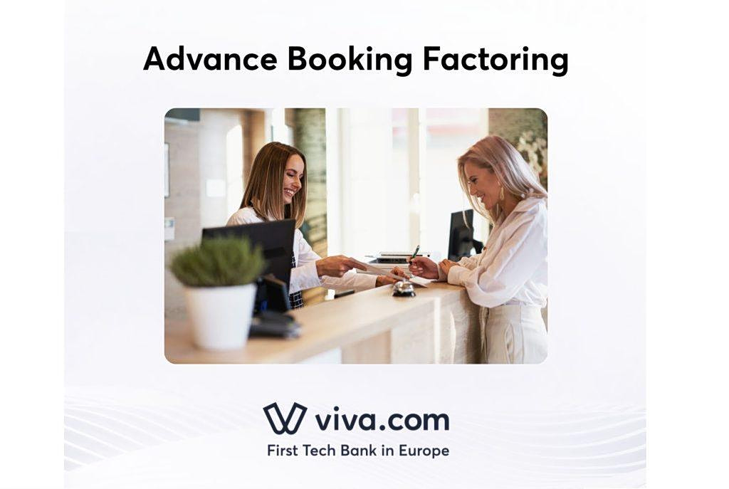 Viva.com Debuts Tourism Factoring at HORECA