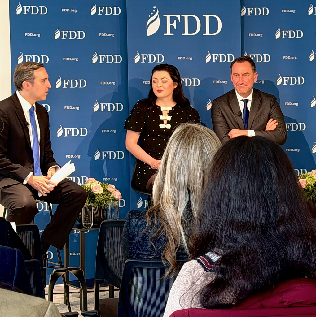 From Washington to Munich: Trump Energy Adviser Jarrod Agen Elevates Greece in U.S. Strategy