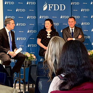 From Washington to Munich: Trump Energy Adviser Jarrod Agen Elevates Greece in U.S. Strategy