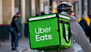 Uber Eats: The Entry that will Change Delivery in Greece