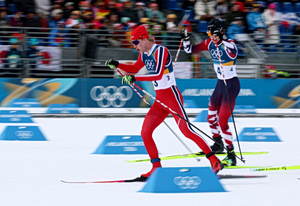 One Tiny Country Dominates the Olympics—and Everyone Wants the Secret