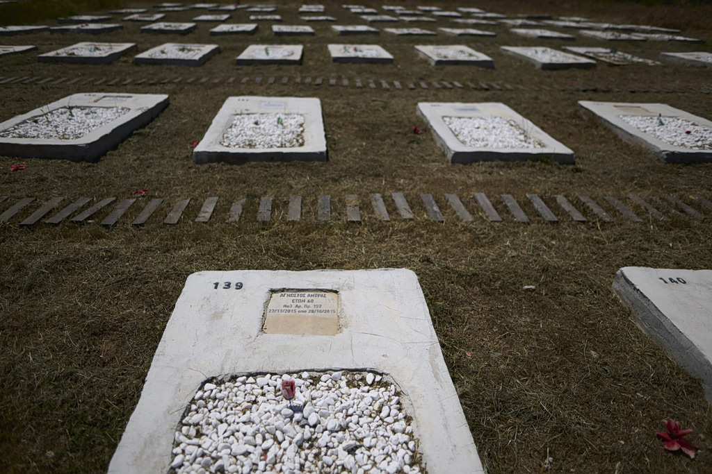 chios boat collision