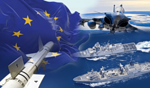 Ecofin Approves Greece’s SAFE Defense Plan