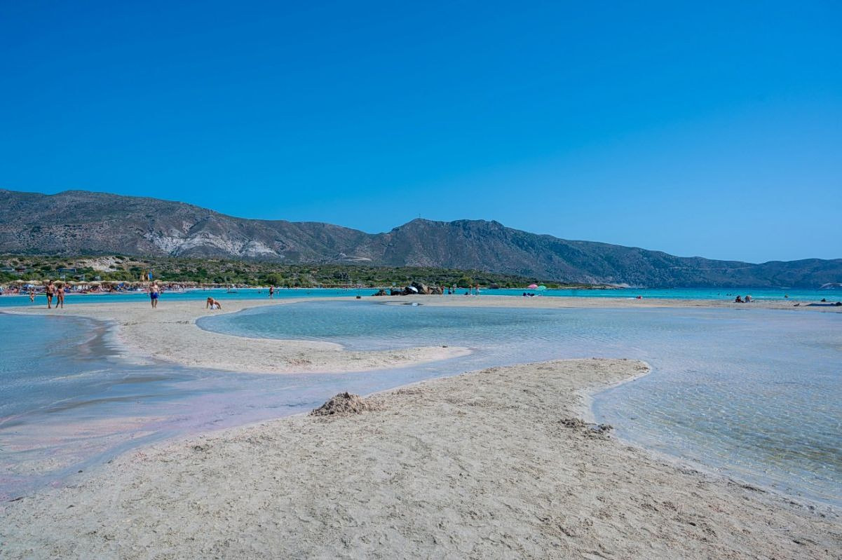 Greece beaches TripAdvisor