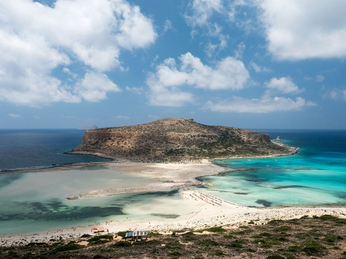 Greece beaches TripAdvisor