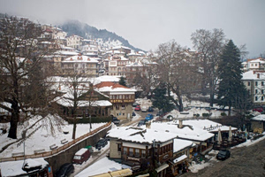 Carnival Getaways Boost Greek Winter Tourism, but Spending Lags