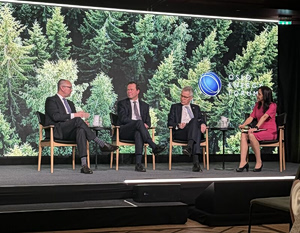 Geoffrey Pyatt at Oslo Energy Forum 2026: Critical Minerals, Aluminium, and Energy Security