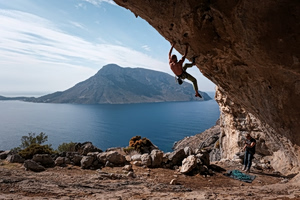 Is Greece a Destination for Sports Lovers?