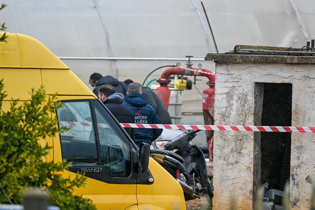 He Killed His Brother… Over Car Keys