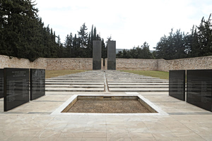 Kaisariani Execution Photos: Experts to Travel to Ghent on Friday