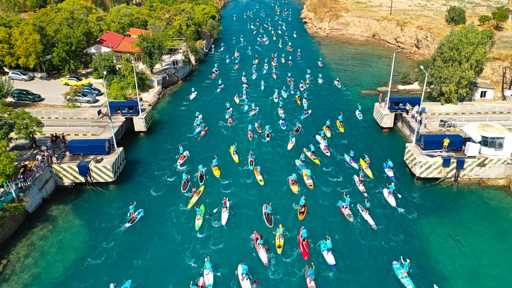 s Greece a Destination for Sports Lovers?