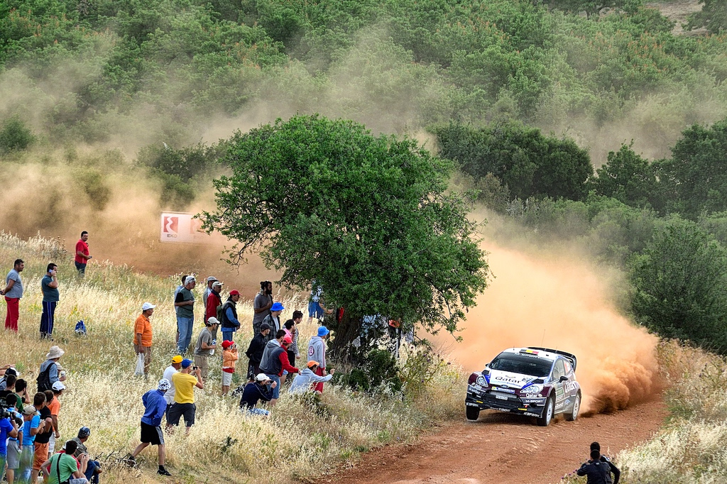 Is Greece a Destination for Sports Lovers?