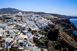 Santorini Earthquake, Ten Q&As Dispel Fact from Fiction a Year On