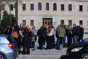 Violanta Owner Faces Judge Over Fatal Blast