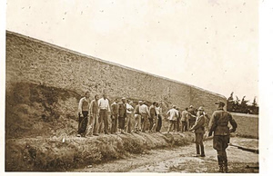 Greek Experts Travel to Ghent to Secure WWII Execution Photos