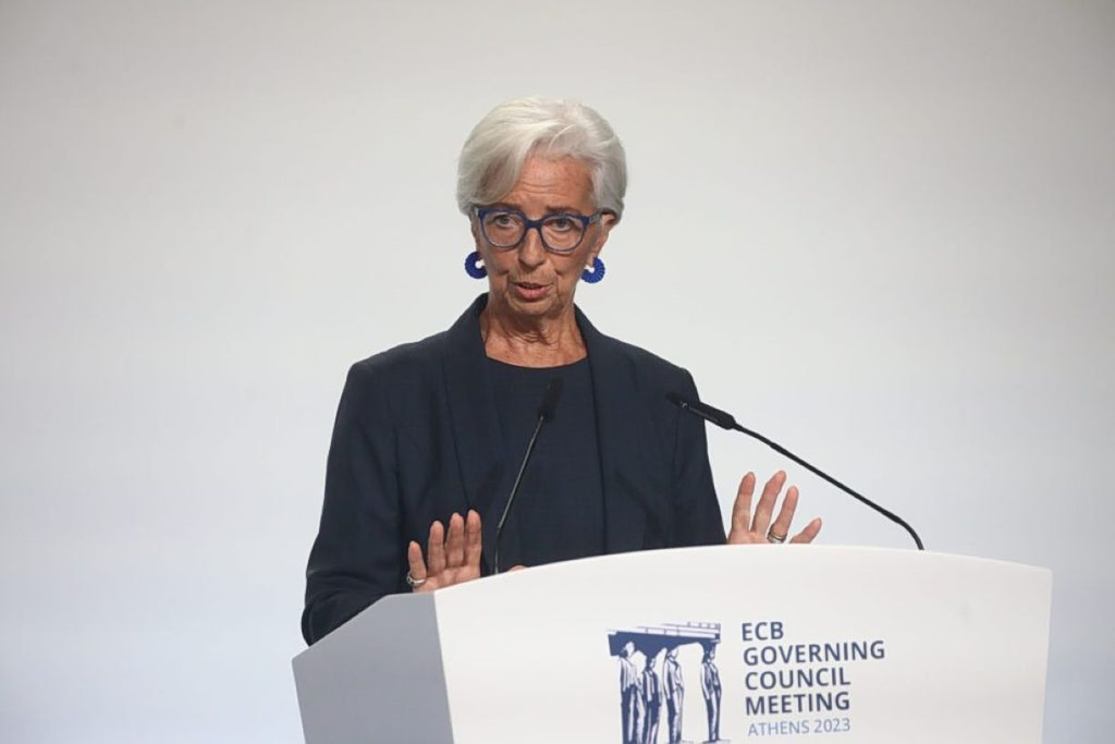 Lagarde Exit Rumors – Far-Right Surge Looms Over ECB Succession