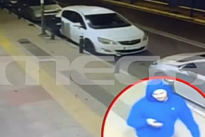 Car Involved in 27-Year-Old’s Abduction, Killing Found Burnt