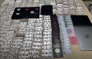 Greek Police Bust Pharma Gang Over €45,000 Scheme