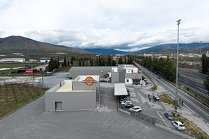 Violanta: Third Plant under Investigation, Hidden Storage Found