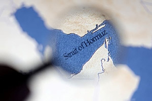 Greek Shipping Ministry Issues Advisory Regarding Strait of Hormuz