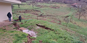 Greece Grapples with Severe Storms, Floods, and Landslides