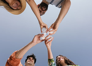 5 Sunny Getaways Near Athens for Clean Monday