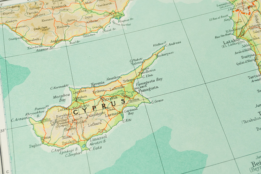 Shadow Diplomacy: The Transactional Ambassador and the Cost to Greece, Israel, and the U.S.