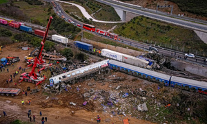 Full Compensation for Tempi Train Crash Injured