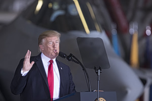 U.S. Gathers the Most Air Power in the Mideast Since the 2003 Iraq Invasion