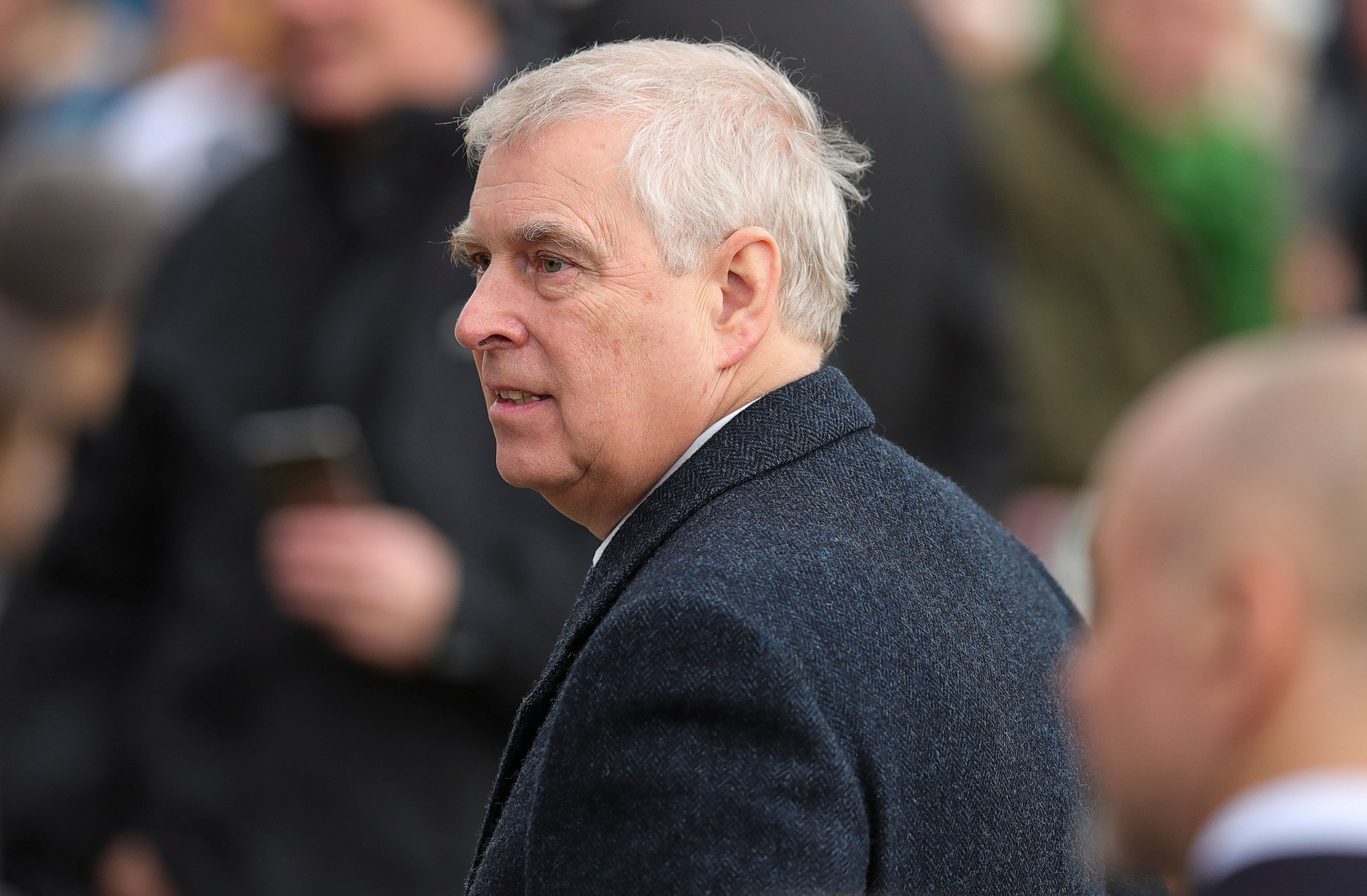BBC: Prince Andrew Arrested Over Alleged Misconduct in Office