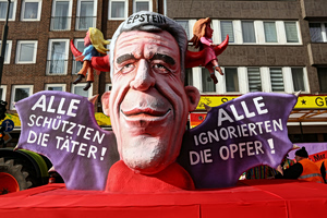 The Accomplice Who Was Going to Testify Against Jeffrey Epstein—Then Went Dark