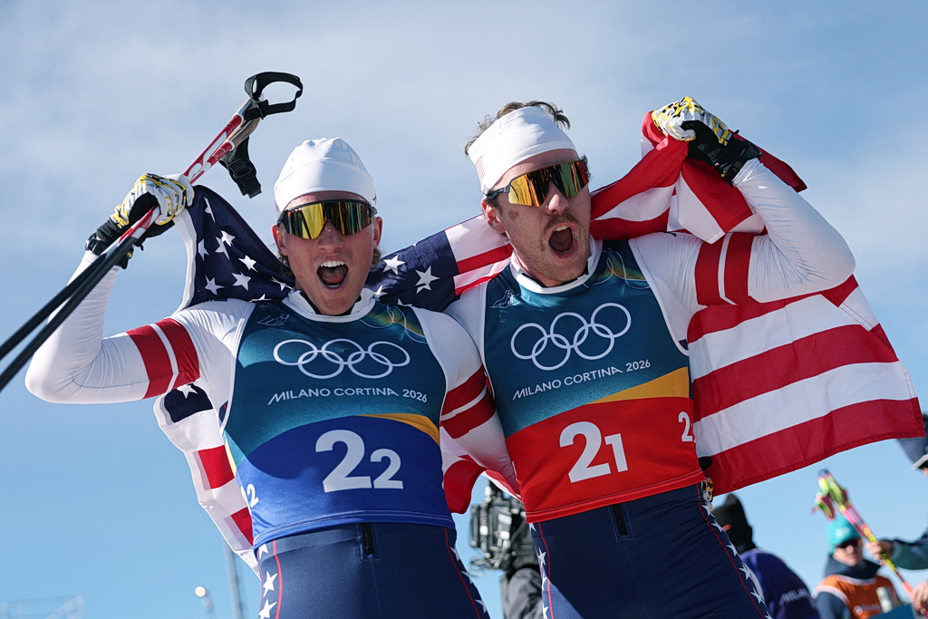 Team USA’s Most Impressive Medals at the Olympics Were Not Gold