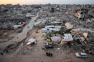 EU Considers Support for New Gaza Administration Committee