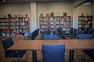 The Big Return to Paper Books