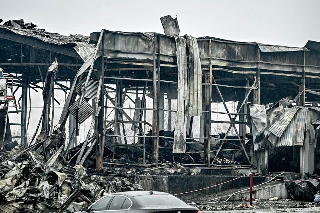 Violanta Owner Remanded in Custody After Deadly Blast