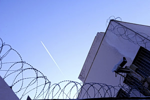 Arrested Greek Prison Guard Gets More Time to Testify