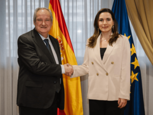 Athens and Madrid Align Ahead of EU Tourism Strategy