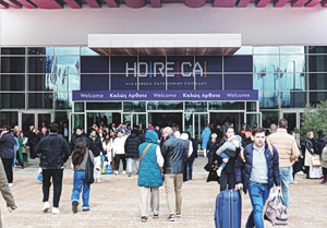 HORECA 2026: Where Greek Entrepreneurship Set the Pace