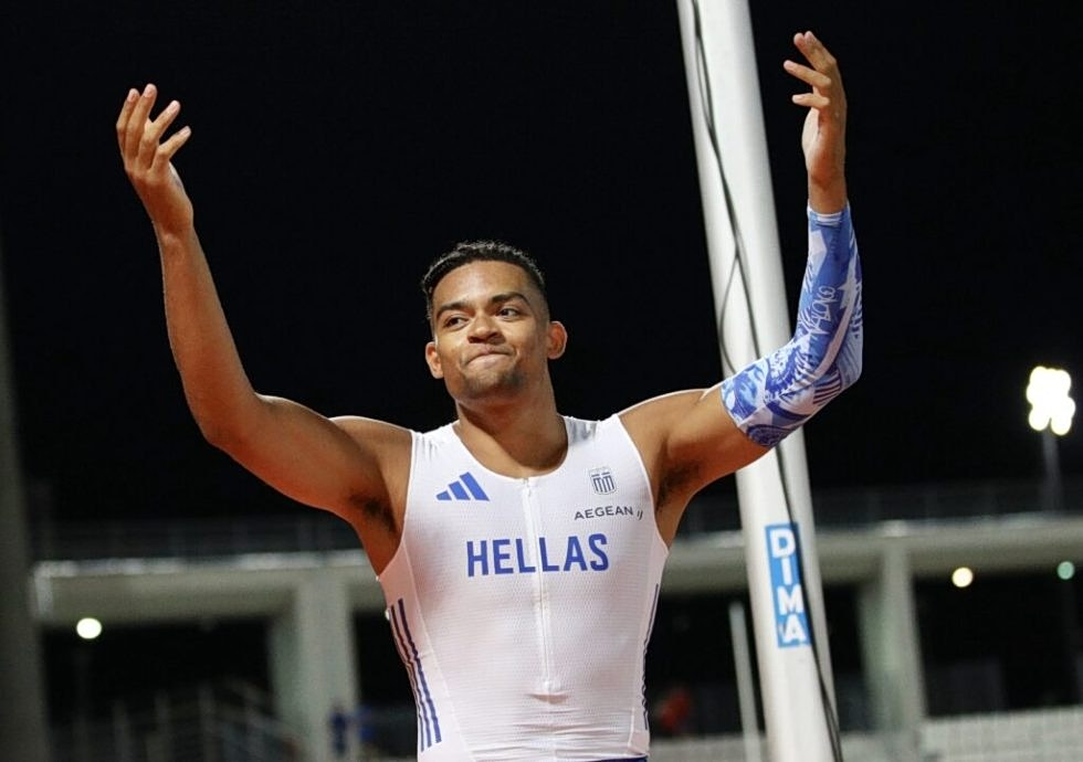 Top Performance in 2026 and First Place for Karalis in France (Vid)