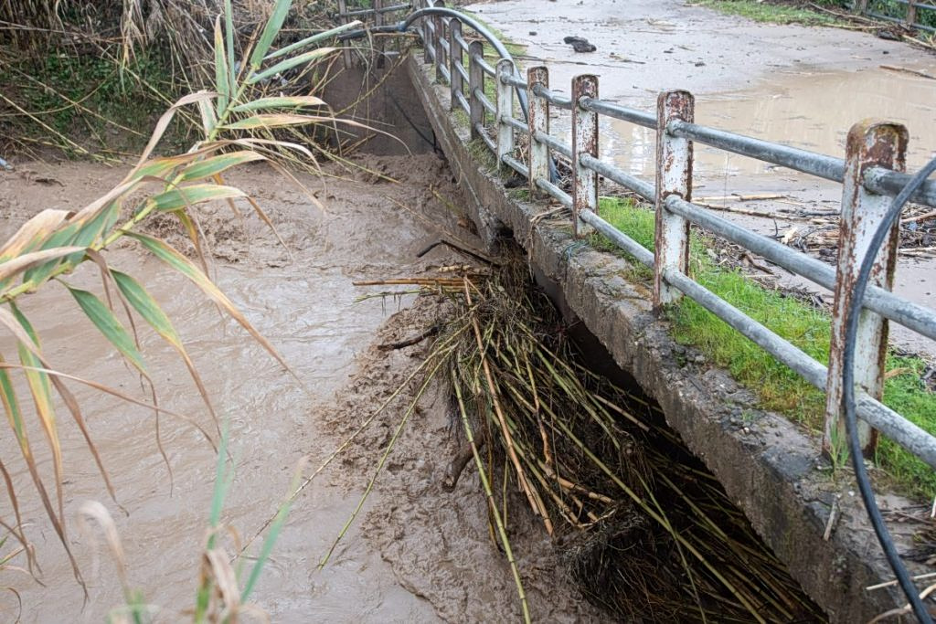 Tinos Declares State of Emergency Over Severe Weather